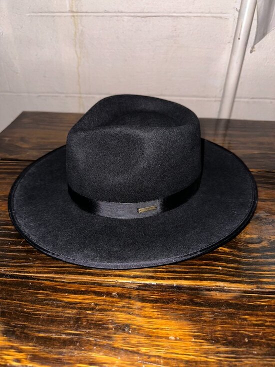 Gigi Pip Monroe Rancher Hat